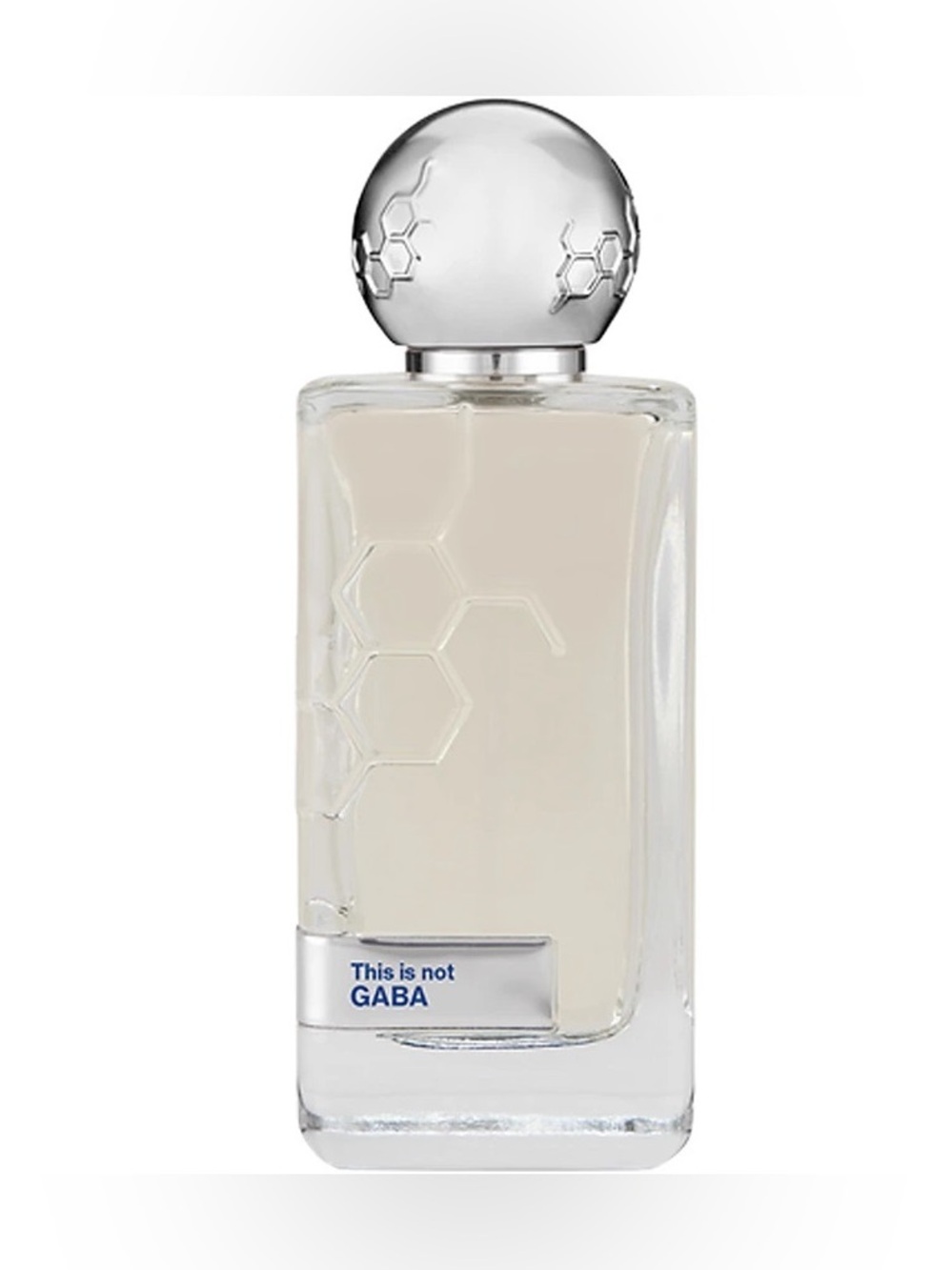 Hormone Paris This is not GABA 10 m l atomizer/decant
